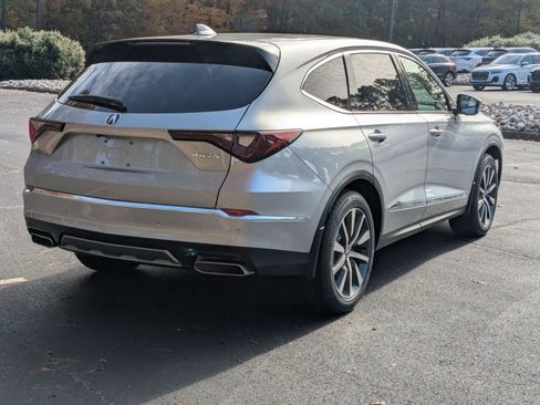 New 2026 Acura MDX FWD w/ Technology Package image 6