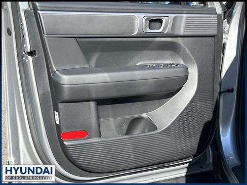 New 2026 Hyundai Santa Fe SE FWD image 15