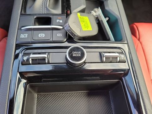 Used 2025 Kia K5 GT-Line w/ GT-Line Premium Package FWD image 26