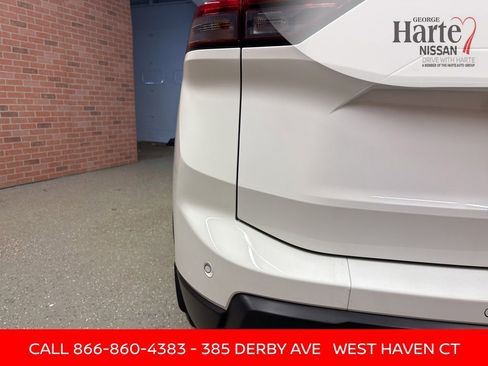 Certified 2024 Nissan Rogue S image 48