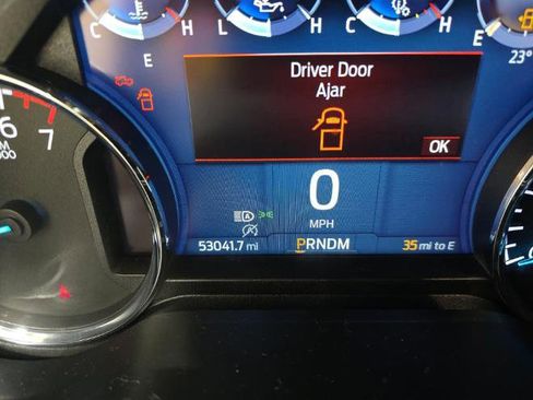 Used 2023 Ford F150 Tremor w/ 360 Degree Camera Package image 4