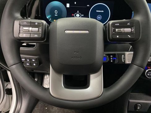 New 2026 Hyundai Palisade SEL image 18