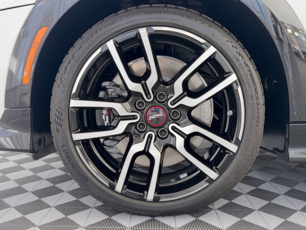 New 2027 MINI Cooper S FWD image 13