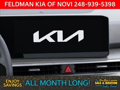 New 2026 Kia Sorento SX Prestige image 20