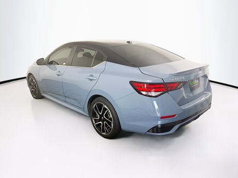 Used 2024 Nissan Sentra SR FWD image 5