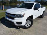 Used 2017 Chevrolet Colorado W/T w/ WT Convenience Package image 6