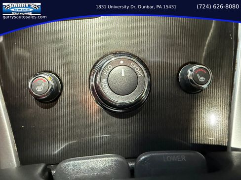 Used 2019 INFINITI QX60 Luxe w/ Essential Package image 23