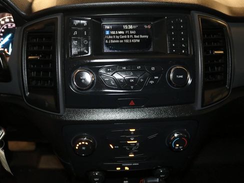 Used 2019 Ford Ranger XL w/ Equipment Group 101A Mid RWD image 29