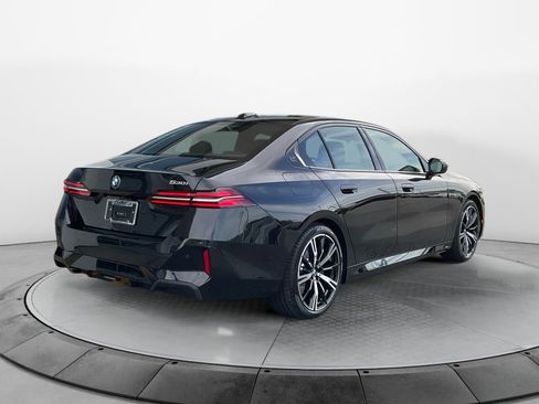 New 2026 BMW 530i RWD image 7