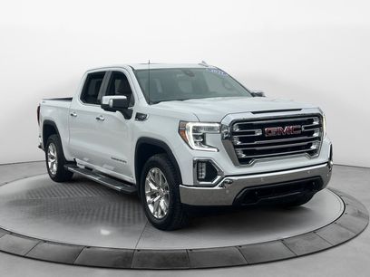 Used 2021 GMC Sierra 1500 SLT w/ SLT Premium Plus Package