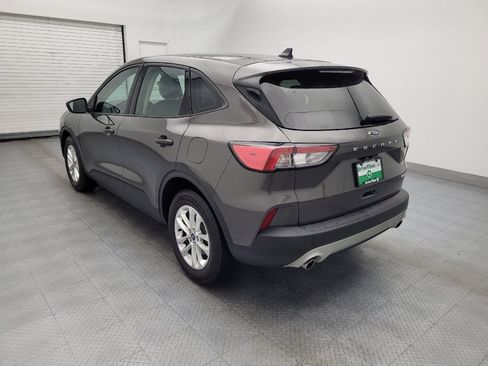 Used 2020 Ford Escape S FWD image 5