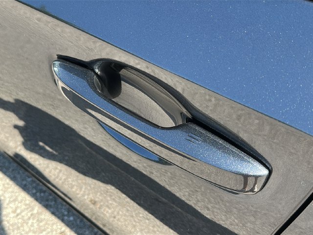 Certified 2025 Honda Civic Sport image 8