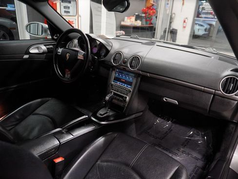 Used 2006 Porsche Cayman S image 23