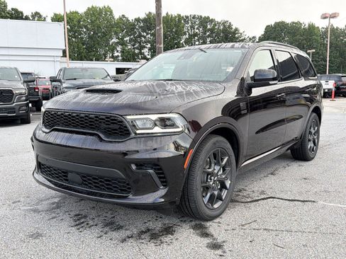 New 2026 Dodge Durango GT AWD/4WD image 2