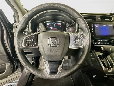Used 2022 Honda CR-V EX image 15