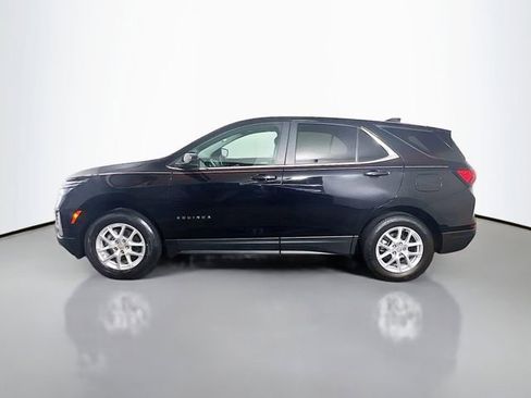 Used 2024 Chevrolet Equinox LT image 6