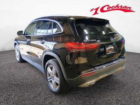 Used 2023 Mercedes-Benz GLA 250 4MATIC image 19