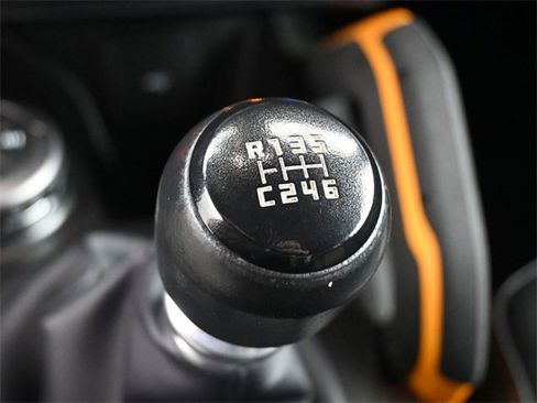 Used 2021 Ford Bronco Badlands image 25