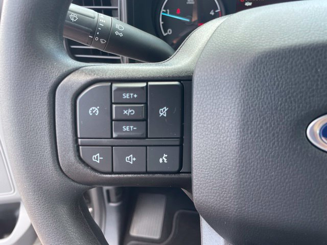 New 2026 Ford F350 XL w/ STX Appearance Package AWD/4WD image 36