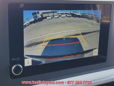 Used 2024 Toyota Tacoma TRD Sport RWD image 21