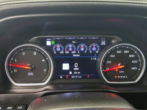 Used 2022 Chevrolet Silverado 2500 High Country w/ Technology Package image 14