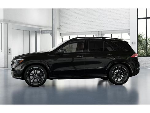 New 2026 Mercedes-Benz GLE 580 4MATIC image 37