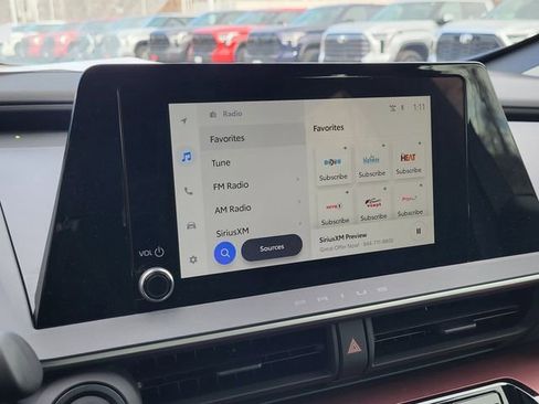 Used 2026 Toyota Prius Plug-In Hybrid image 21