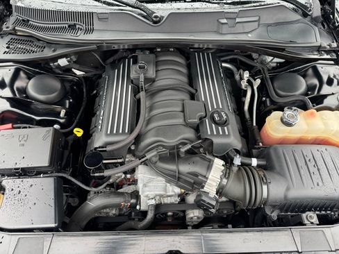 Used 2022 Dodge Challenger R/T Scat Pack RWD image 43