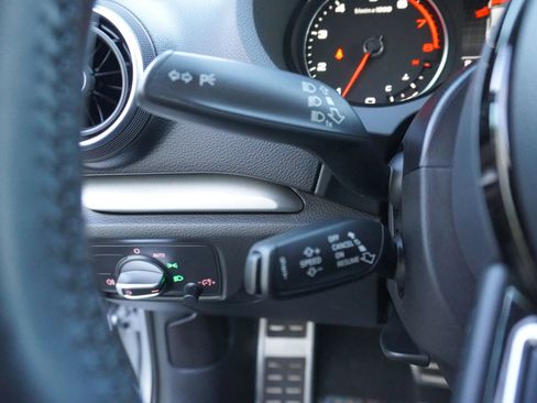 Used 2015 Audi A3 2.0T Premium w/ Audi MMI Navigation Plus image 21