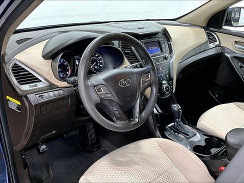 Used 2017 Hyundai Santa Fe Sport FWD image 16