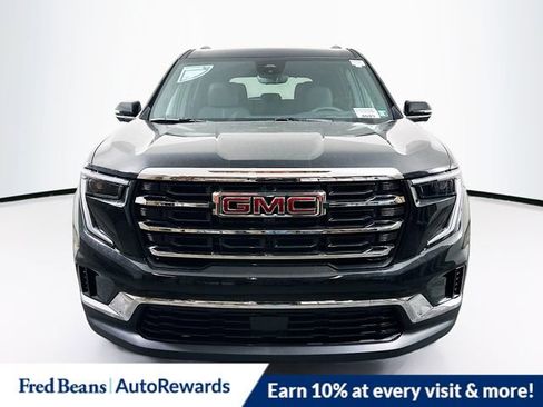 New 2026 GMC Acadia Elevation image 2