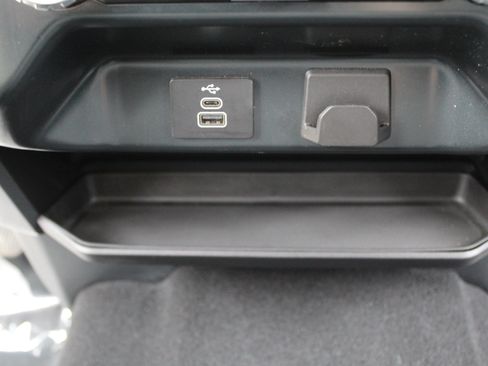 Used 2025 Ford F150 XLT w/ Equipment Group 301A Standard AWD/4WD image 35
