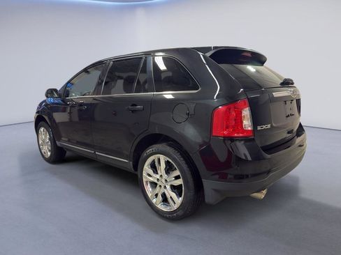 Used 2014 Ford Edge Limited w/ Equipment Group 301A AWD/4WD image 4