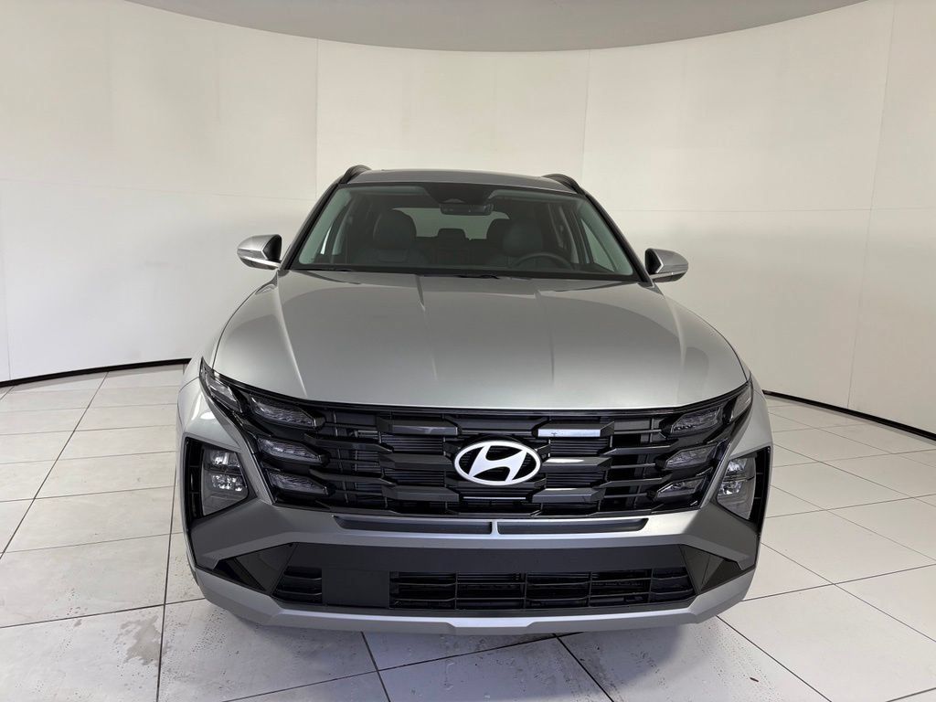New 2026 Hyundai Tucson SEL FWD image 8