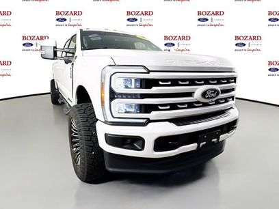 Used 2023 Ford F350 Lariat