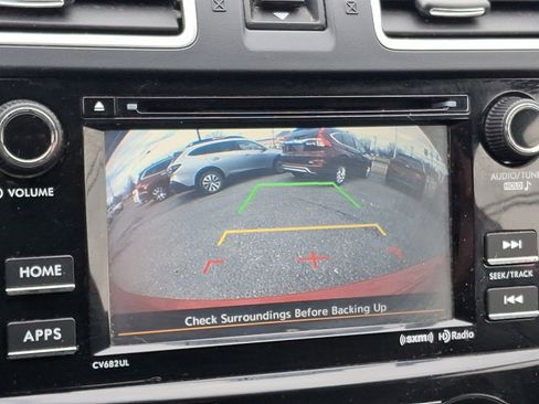 Used 2017 Subaru WRX image 18