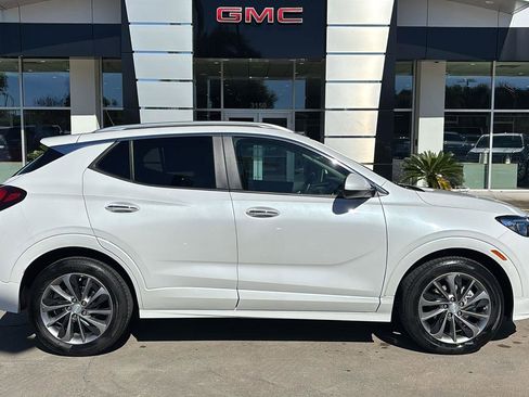 Used 2022 Buick Encore GX Select w/ Experience Buick Package image 8