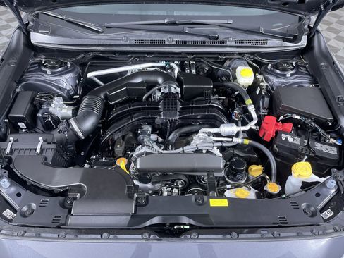 Certified 2025 Subaru Crosstrek 2.5i Sport w/ Popular Package #4A image 26