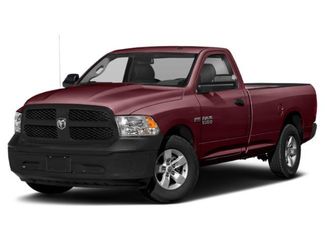Used 2019 RAM 1500 Tradesman w/ Tradesman SXT Package AWD/4WD video 1