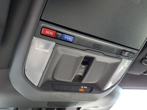 New 2026 Subaru Forester Limited AWD/4WD image 19
