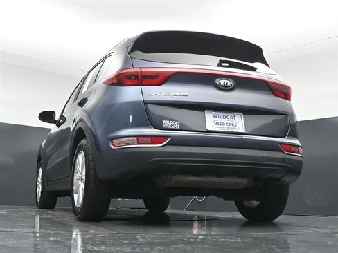 Used 2019 Kia Sportage LX w/ LX Popular Package FWD image 33