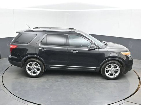 Used 2014 Ford Explorer Limited FWD image 39