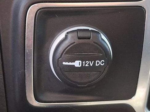 Used 2023 Jeep Gladiator Rubicon w/ LED Lighting Group AWD/4WD image 26