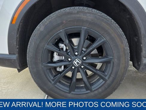 Used 2025 Honda CR-V Sport-L image 10