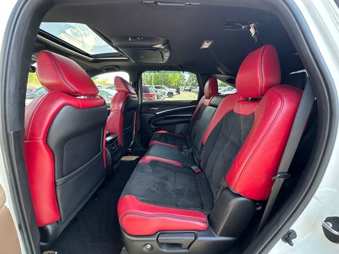 Used 2019 Acura MDX A-Spec image 22