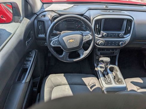 Used 2016 Chevrolet Colorado LT w/ LT Convenience Package image 8