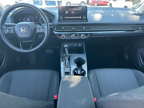 Used 2023 Honda Civic EX image 22