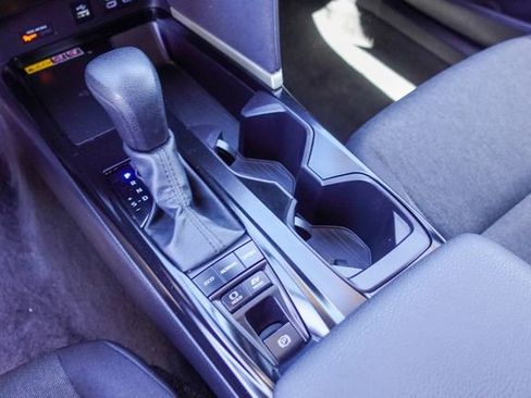 Certified 2025 Toyota Camry LE image 21