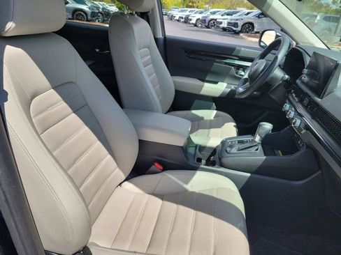 Certified 2024 Honda CR-V EX-L image 6