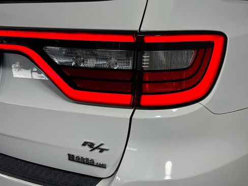 Used 2016 Dodge Durango R/T w/ Trailer Tow Group IV image 34